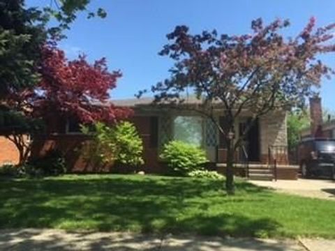 30424 LONGFELLOW Avenue Madison Heights City Oakland MI 48071