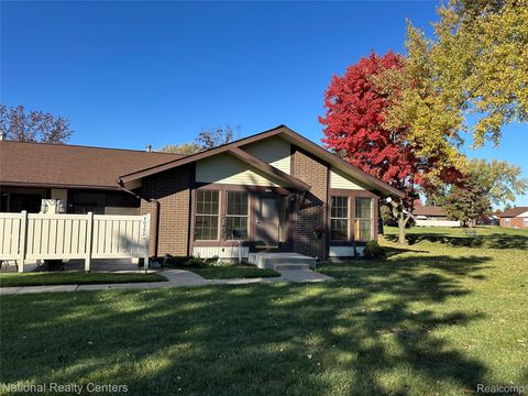 40390 Newport Drive 60 Plymouth City MI 48170