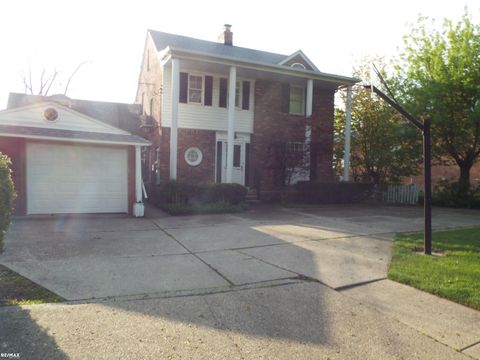 28916 Jefferson Avenue St Clair Shores City Macomb MI 48081
