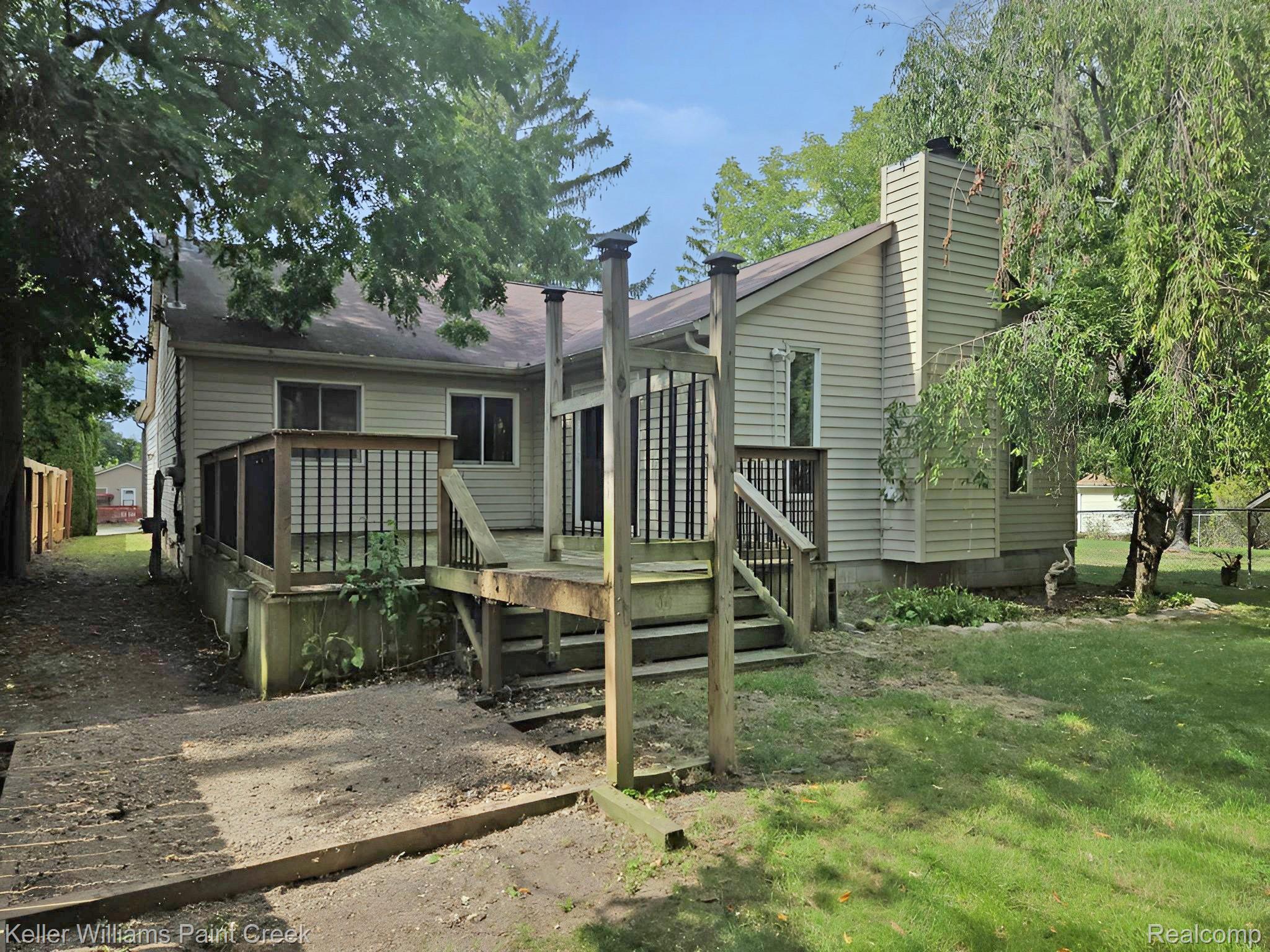 729 Cedarlawn Road
