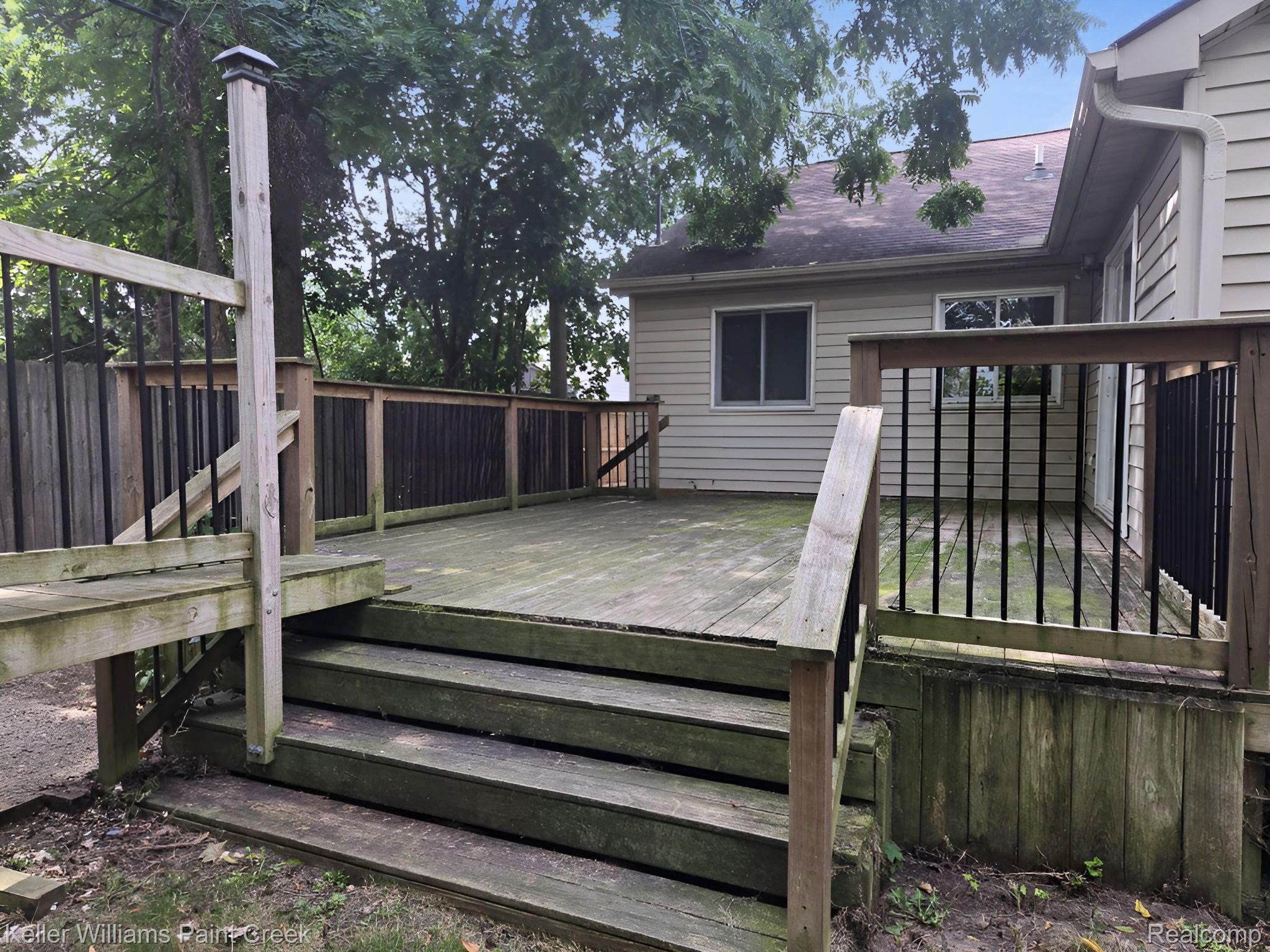 729 Cedarlawn Road