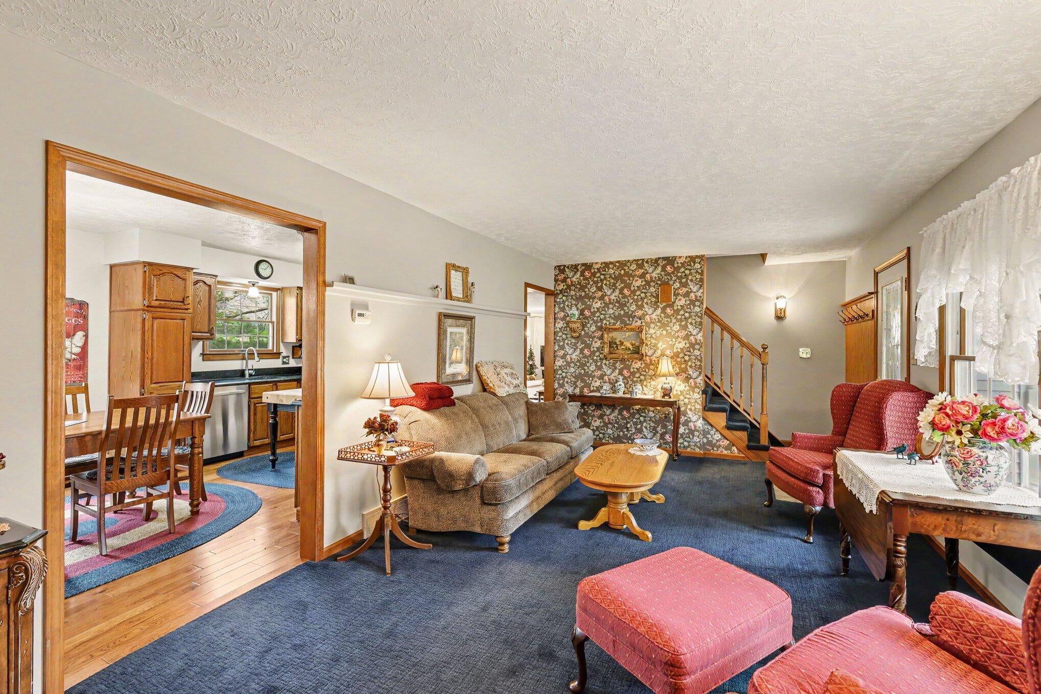 3775 Northmeadow Road