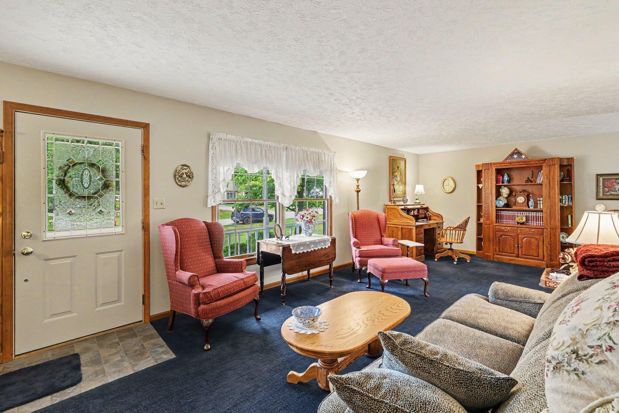 3775 Northmeadow Road