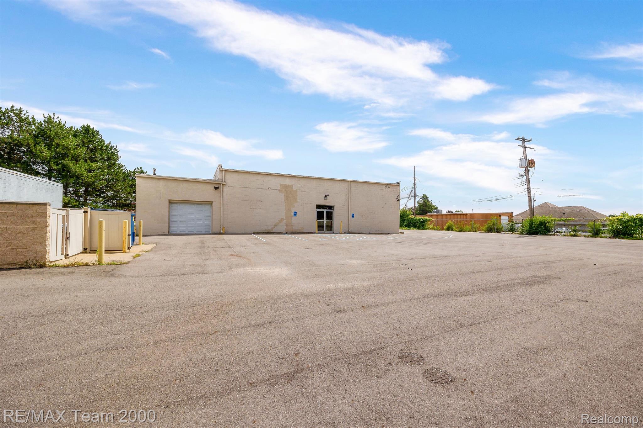 8830 TELEGRAPH Road