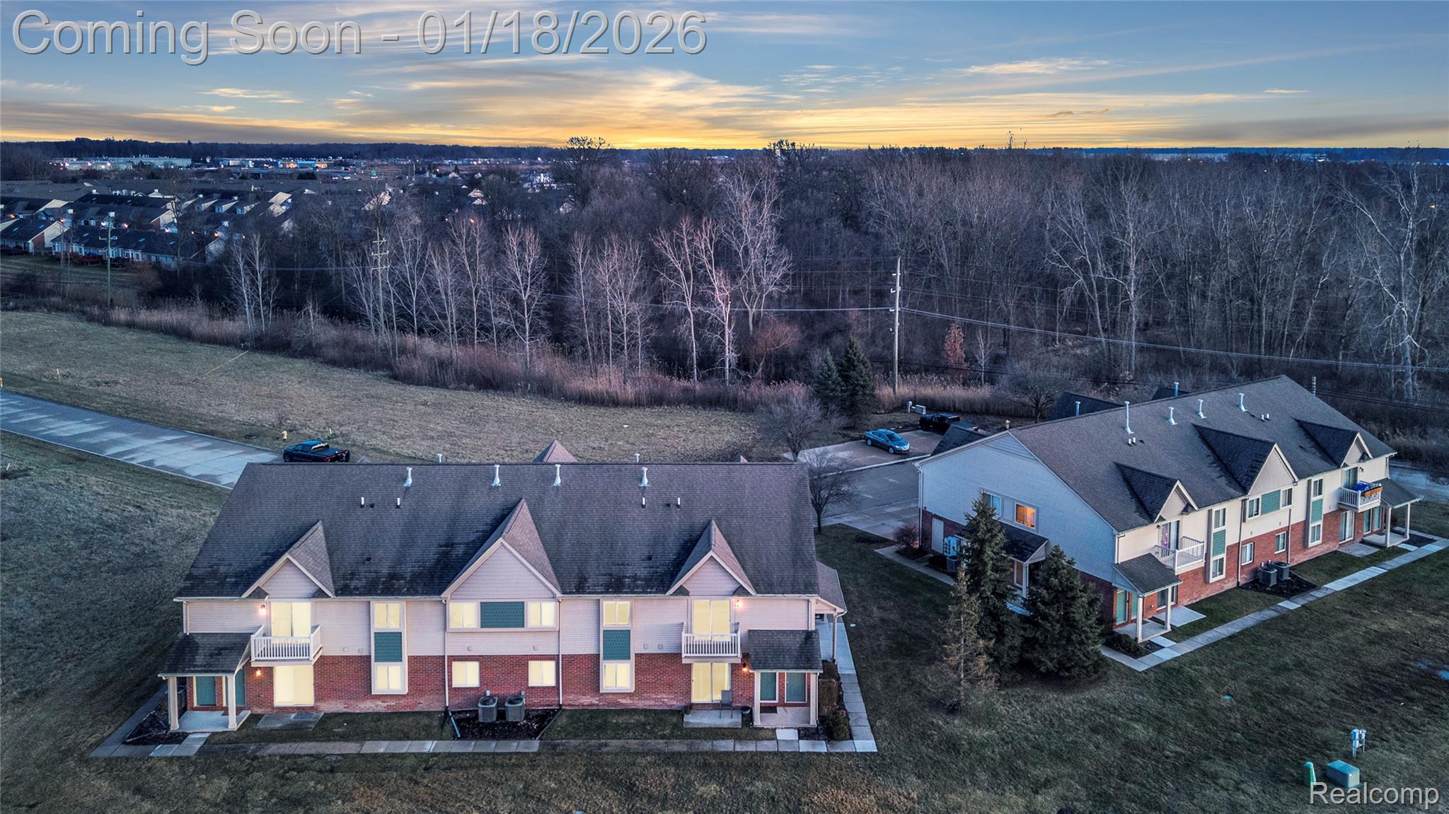 25865 Eastridge Court