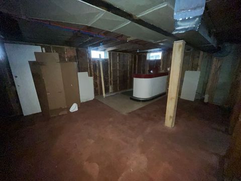 A home in DetroitCity_Wayne