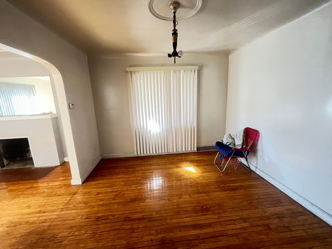 A home in DetroitCity_Wayne