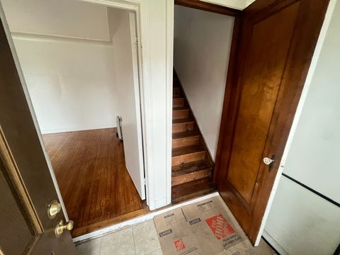 A home in DetroitCity_Wayne