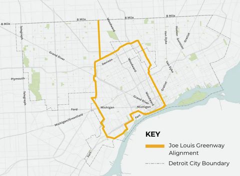 A home in DetroitCity_Wayne