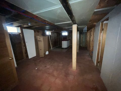 A home in DetroitCity_Wayne