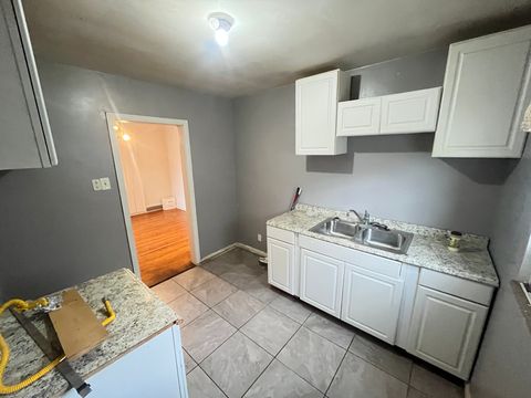 A home in DetroitCity_Wayne