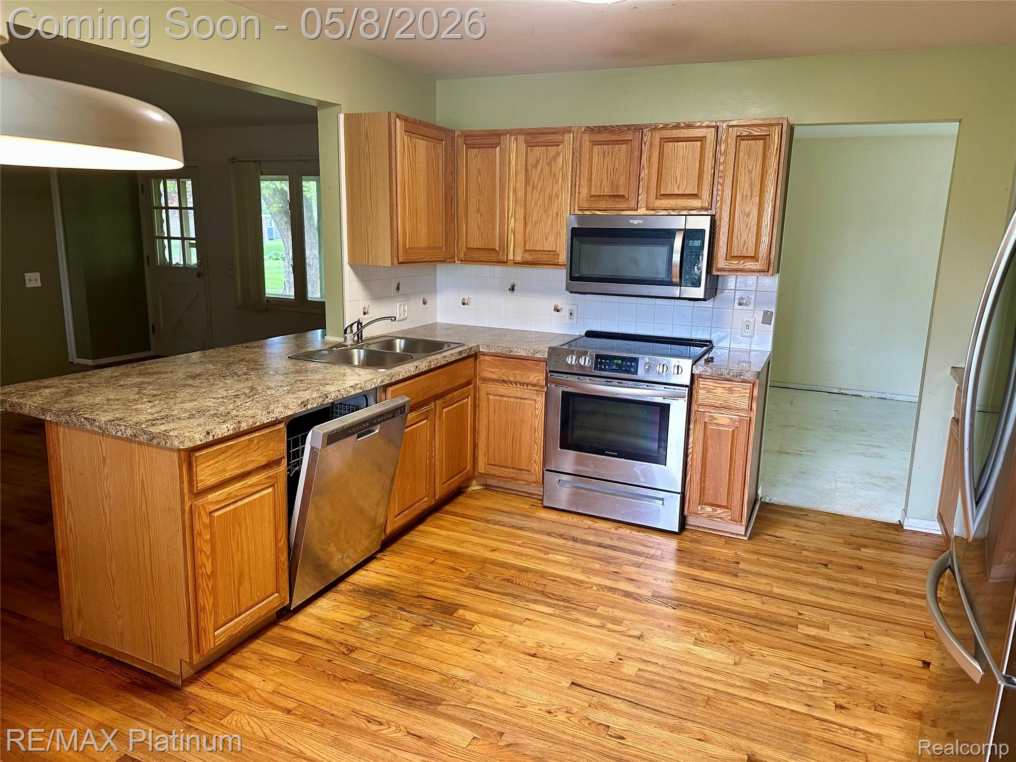 5248 Daniel Drive
