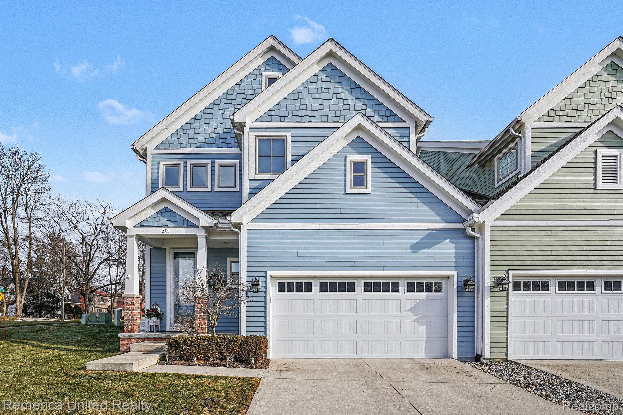 301 River Wood Trail