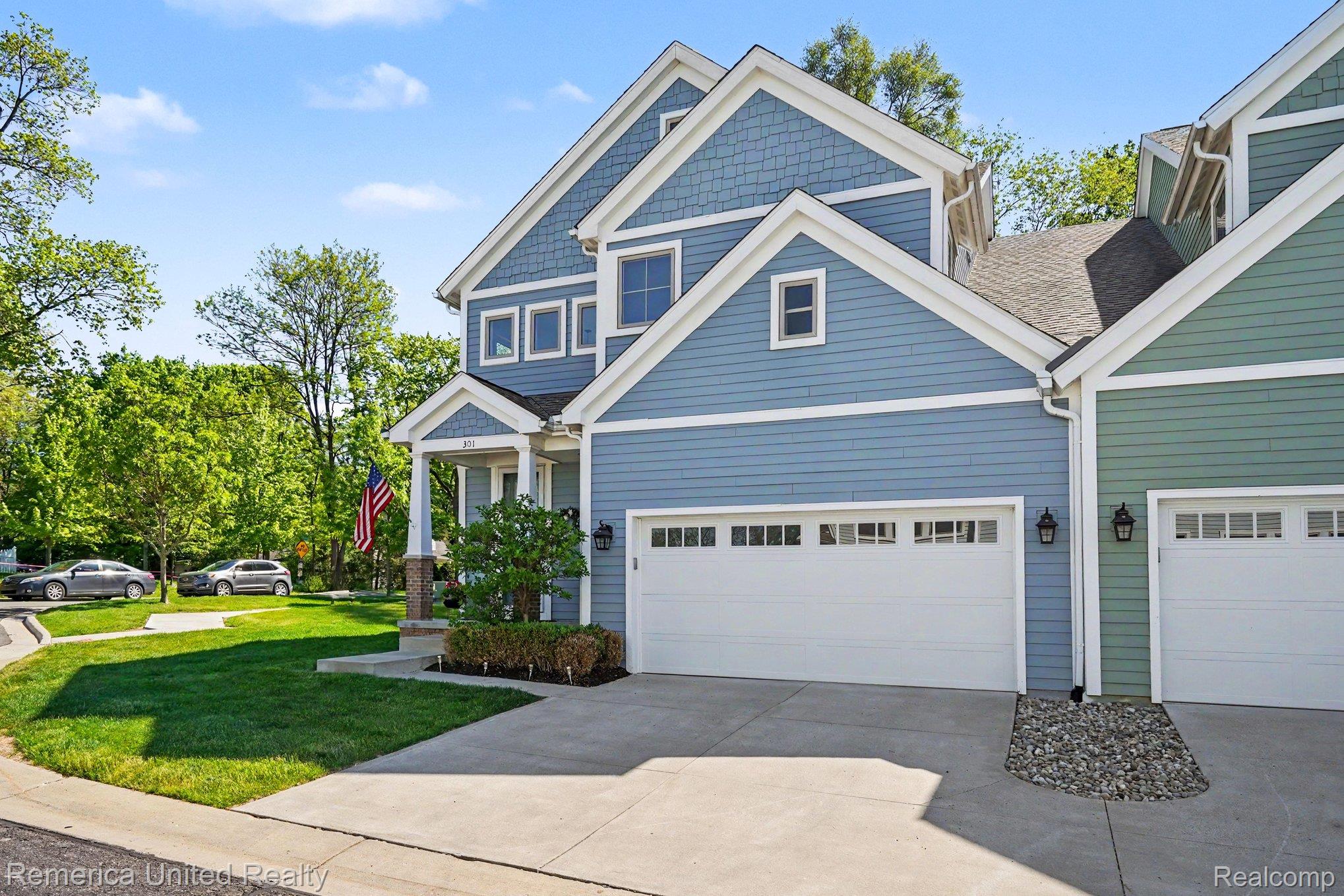 301 River Wood Trail
