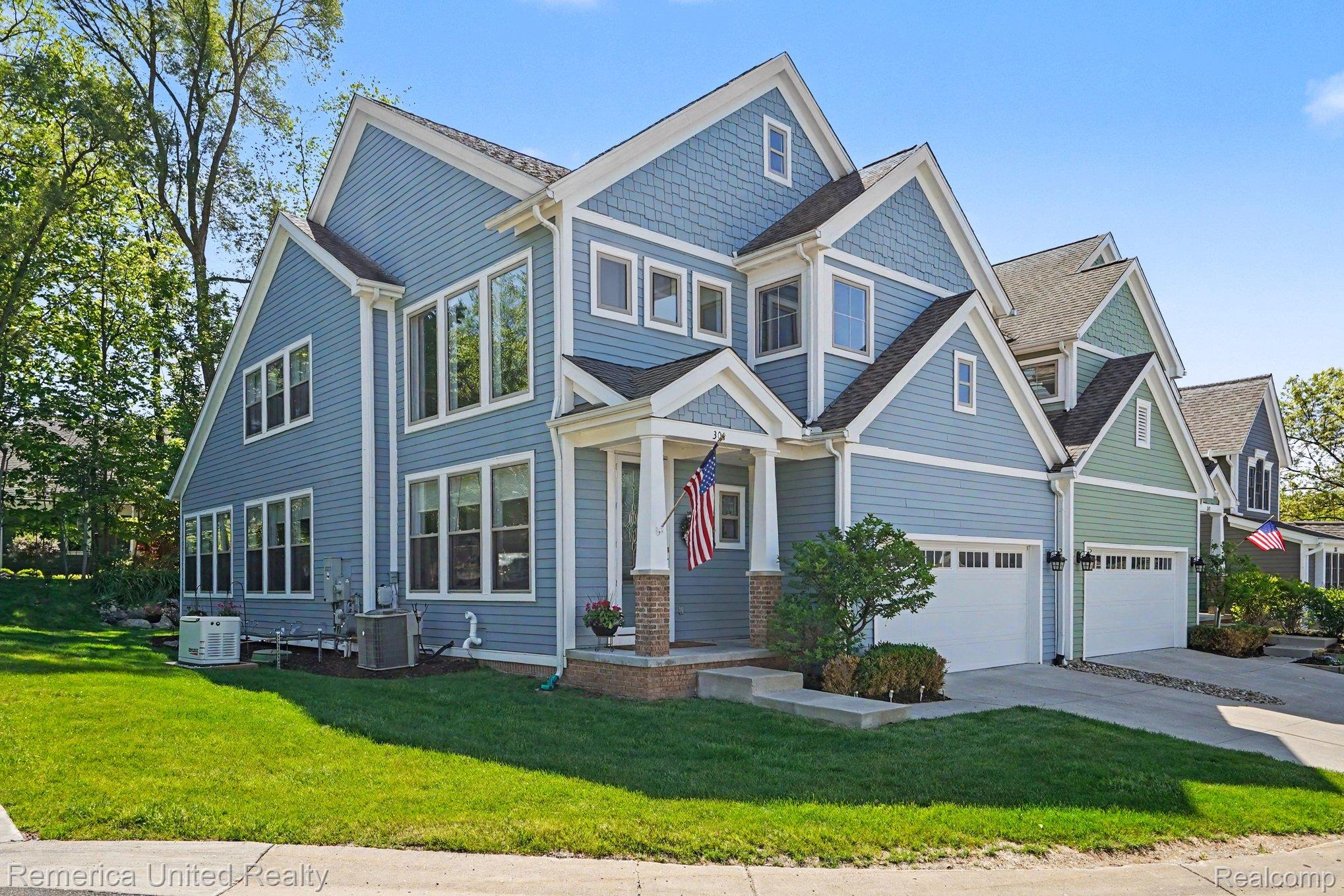 301 River Wood Trail