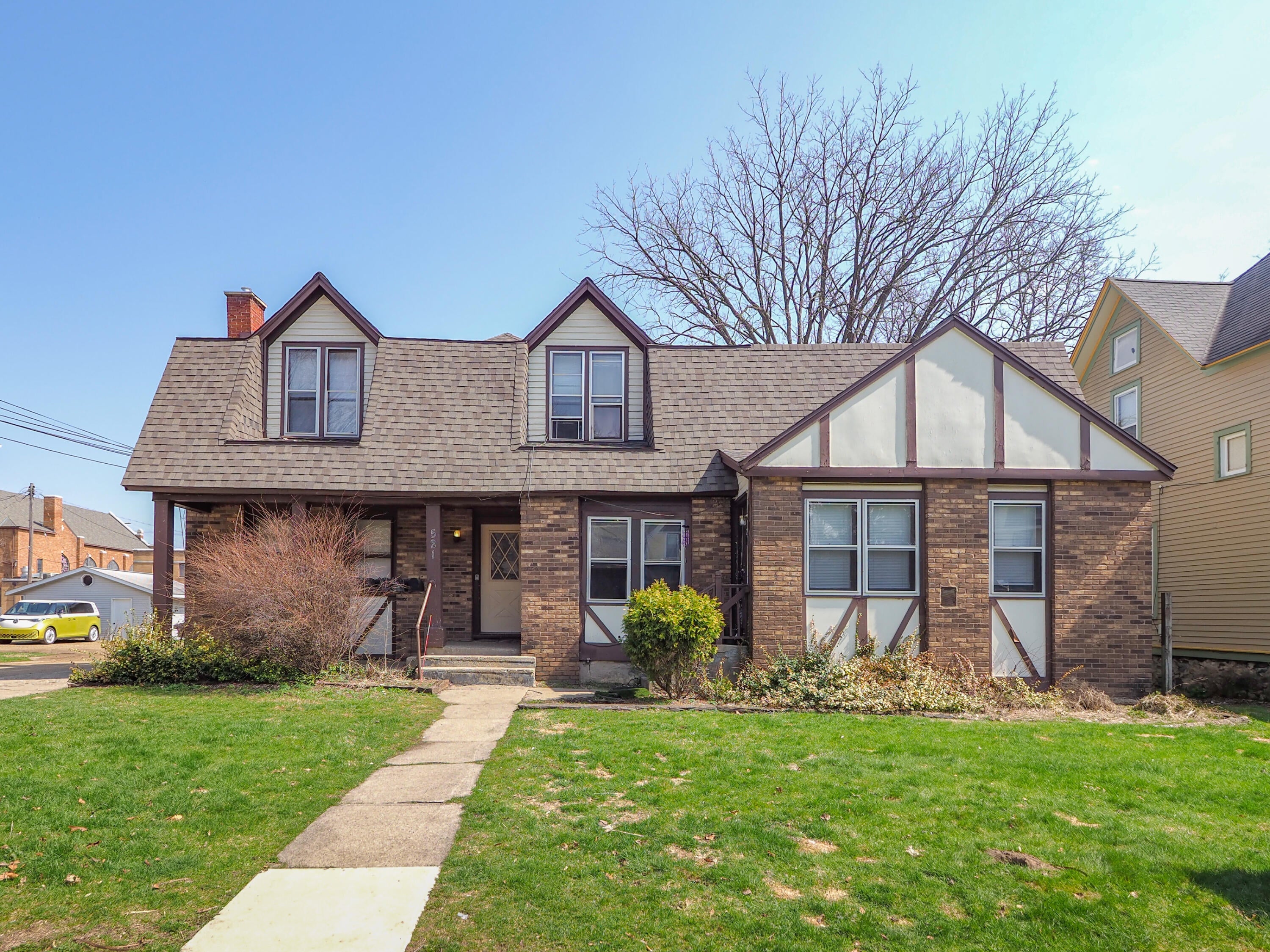 521 Pearl Street