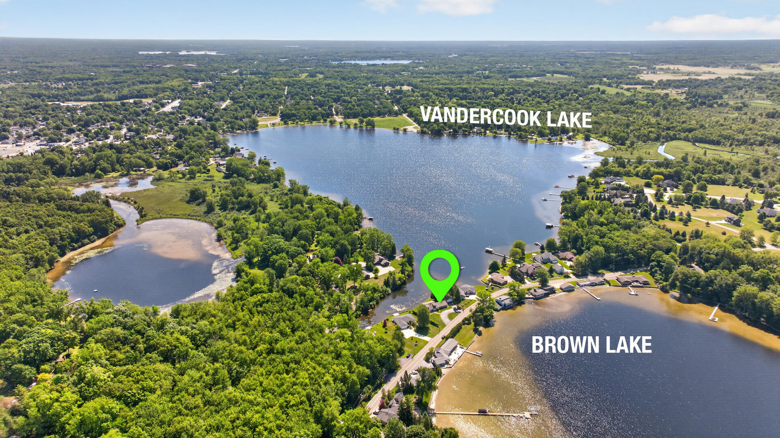 5775 Browns Lake Road