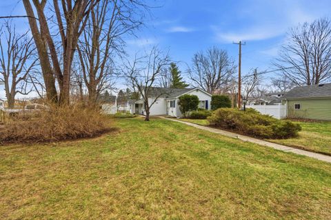 35960 Monroe Street Richmond City MI 48062