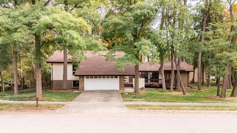 3826 Pine Knoll Drive Unknown MI 48864
