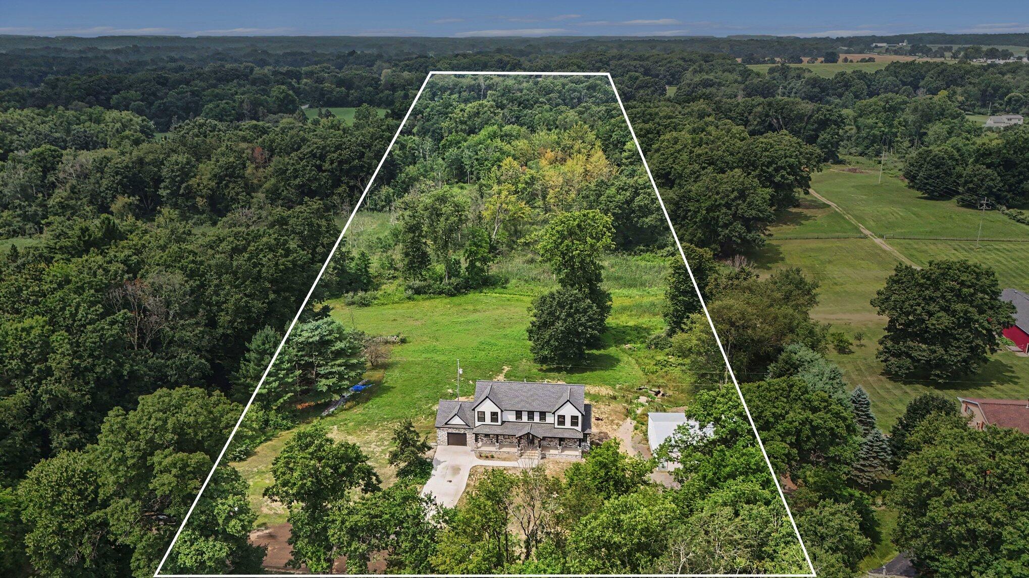 14400 Van Syckle Road