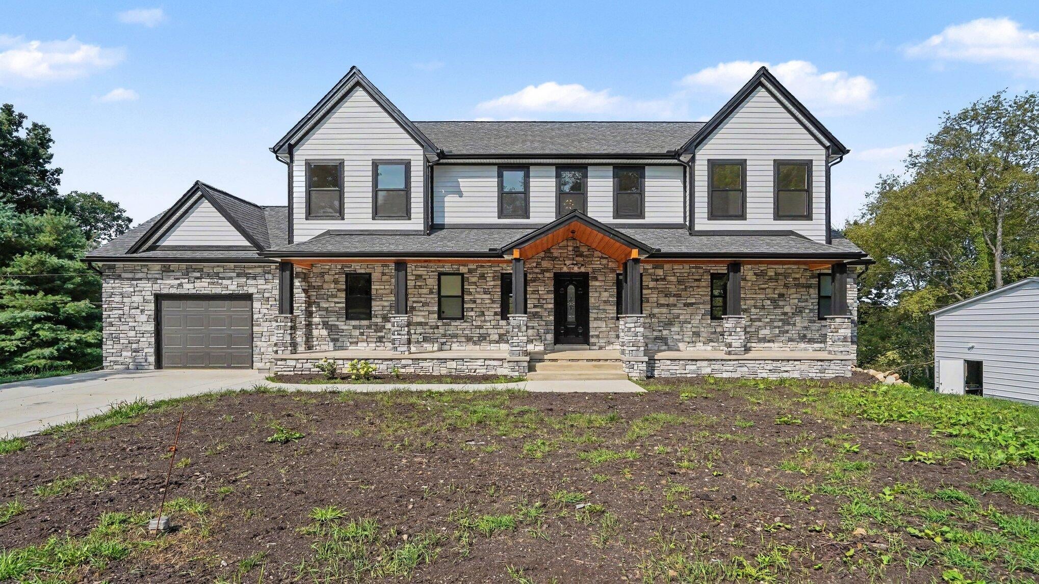 14400 Van Syckle Road