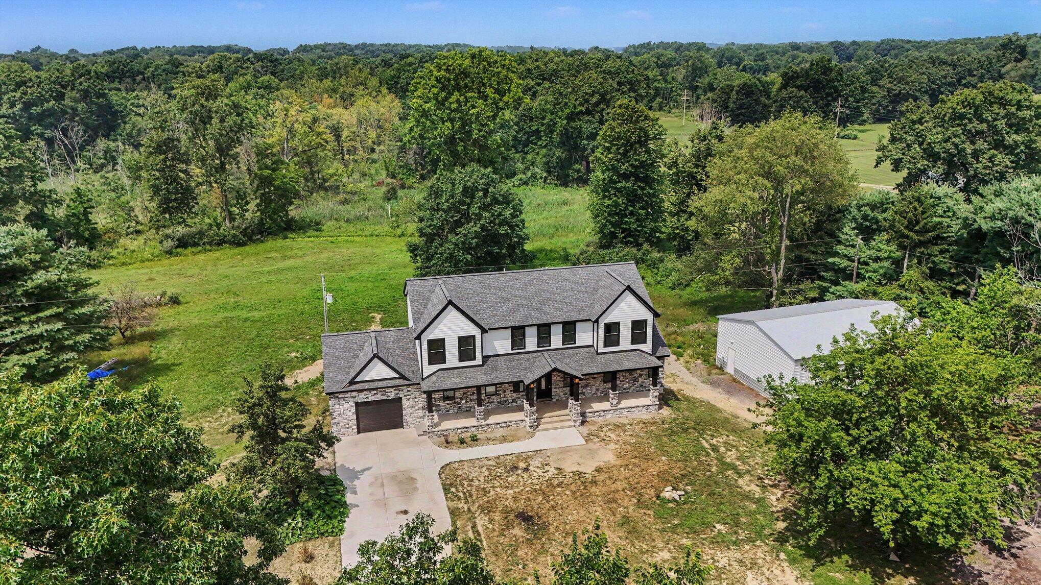 14400 Van Syckle Road