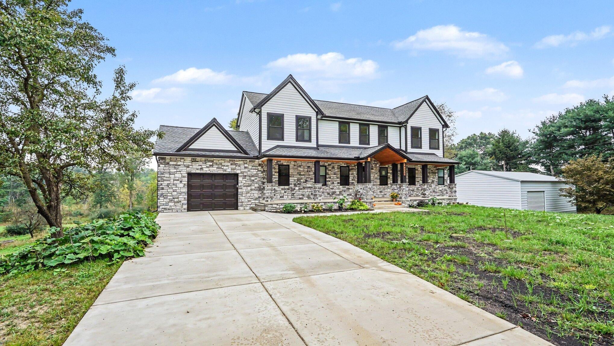 14400 Van Syckle Road