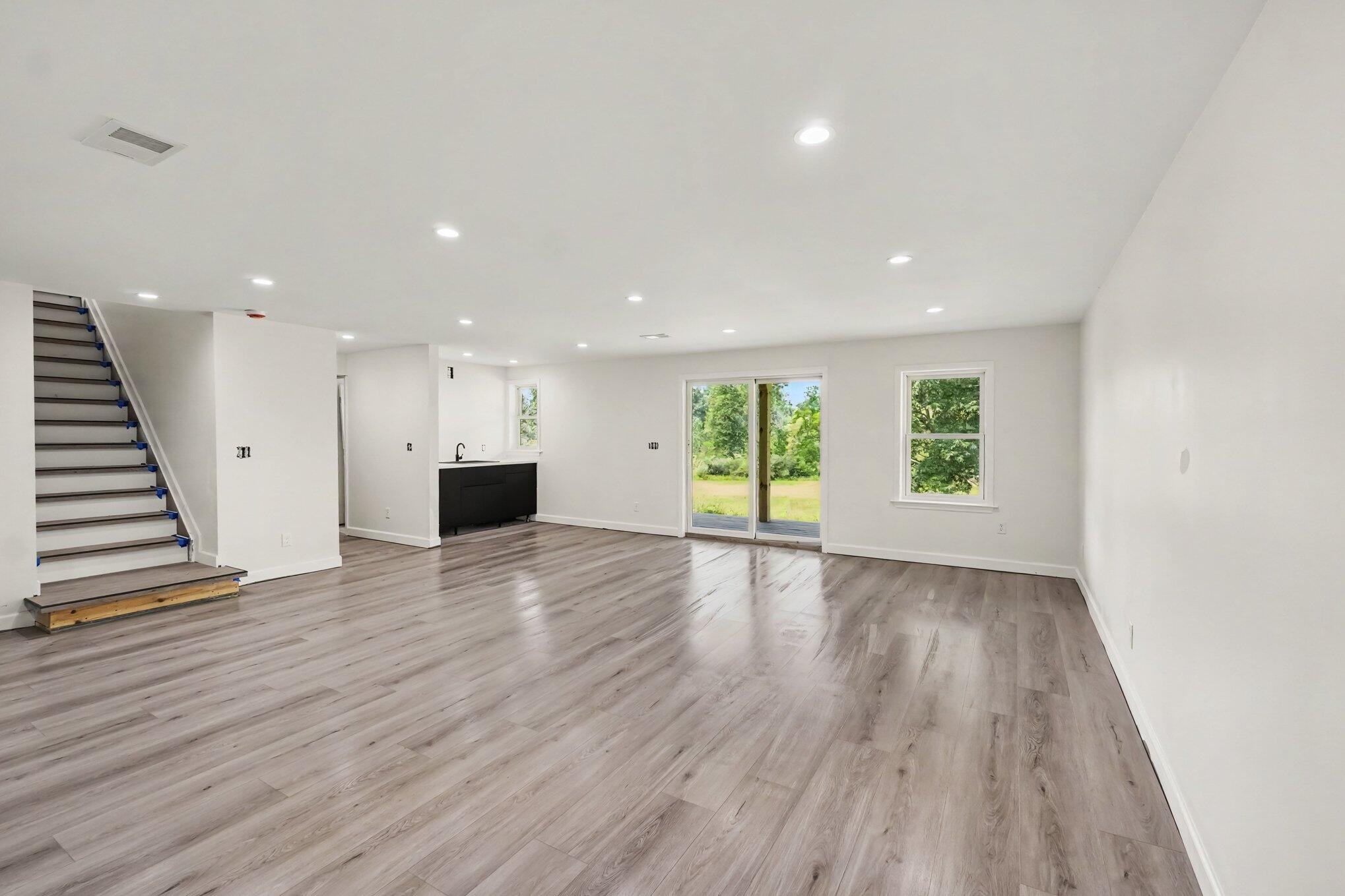 14400 Van Syckle Road