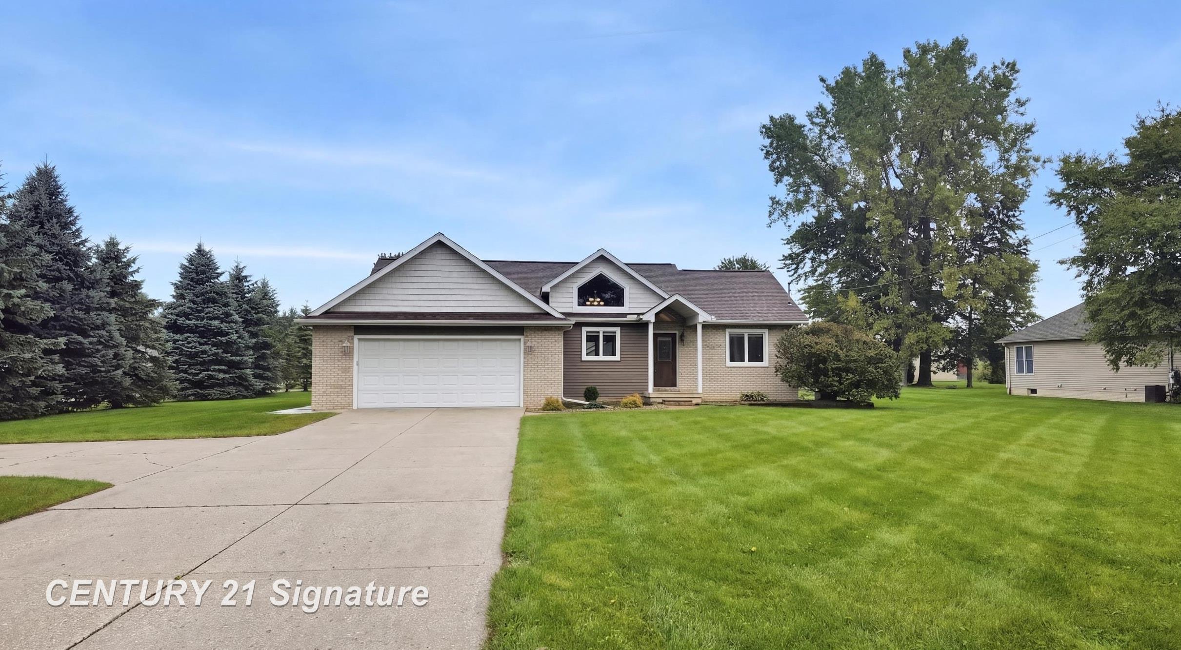 6434 W Farrand Road