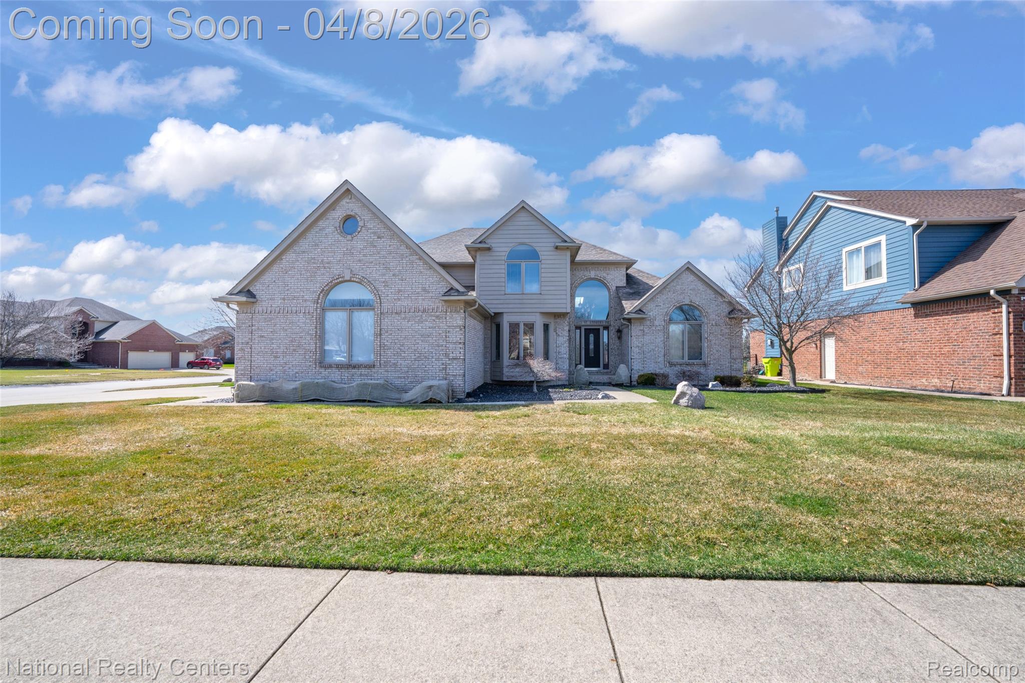 56175 Saint Andrews Drive