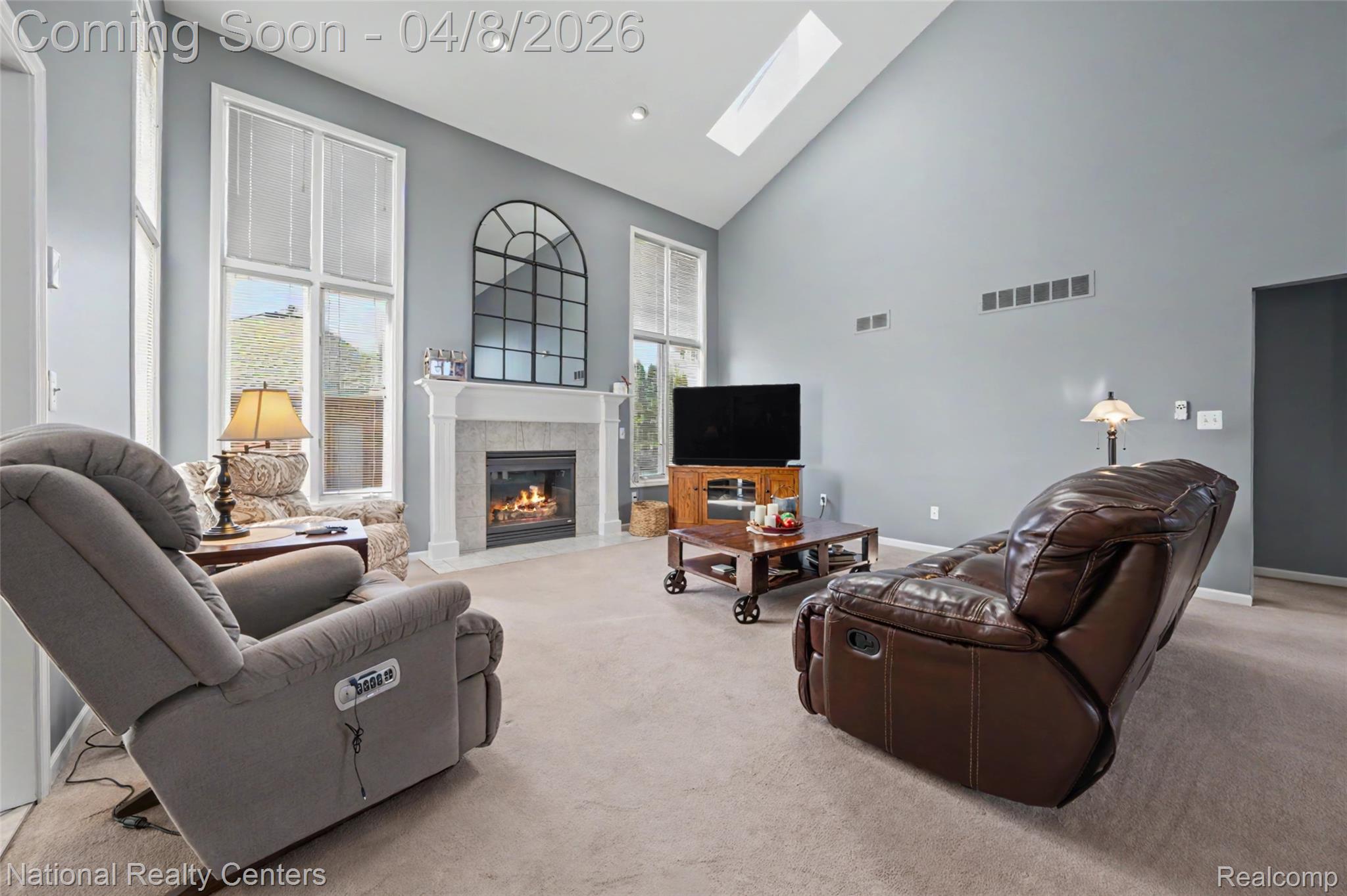 56175 Saint Andrews Drive