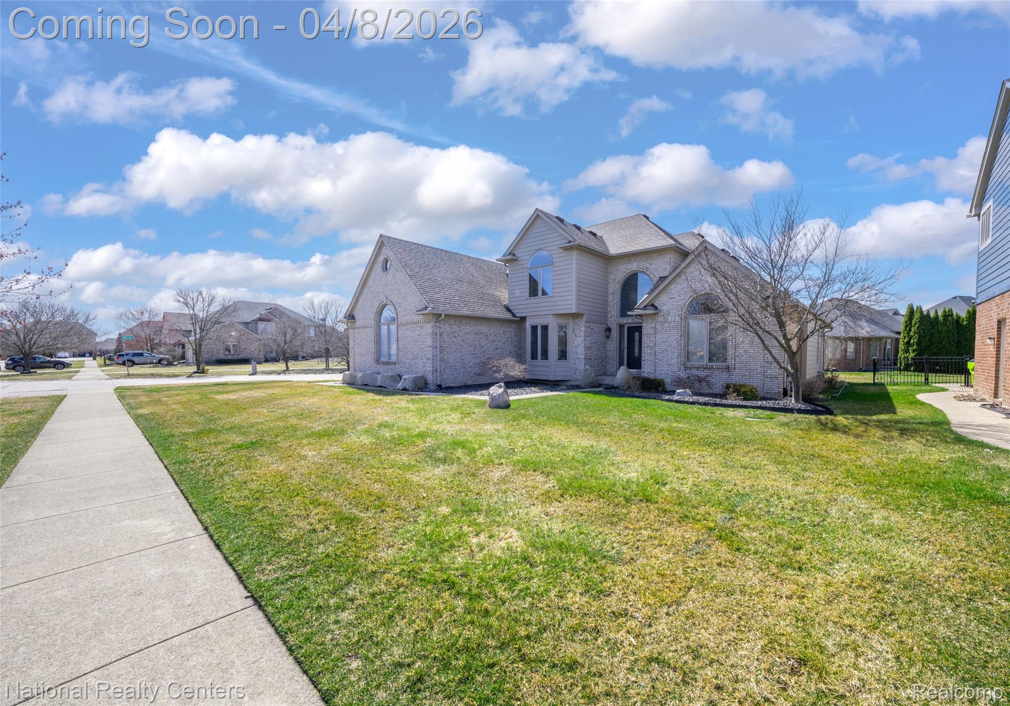 56175 Saint Andrews Drive