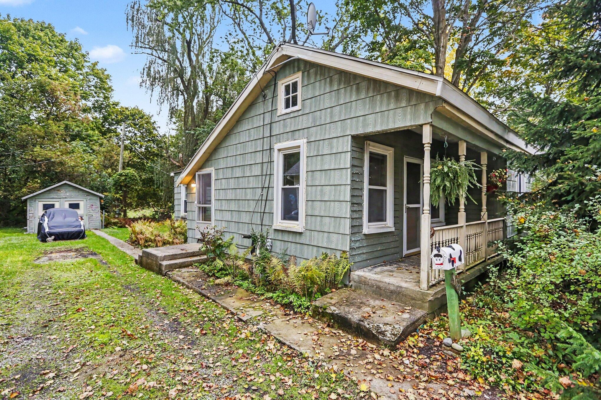 119 Madison Street