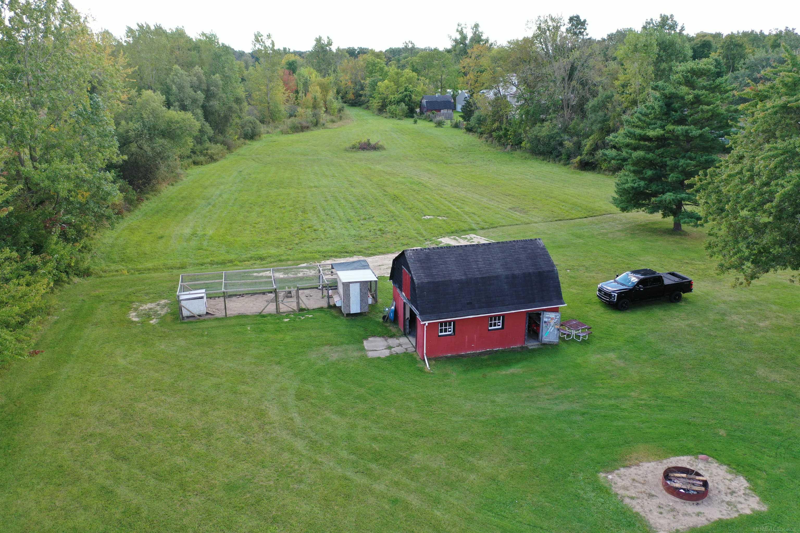4745 Smiths Creek Road