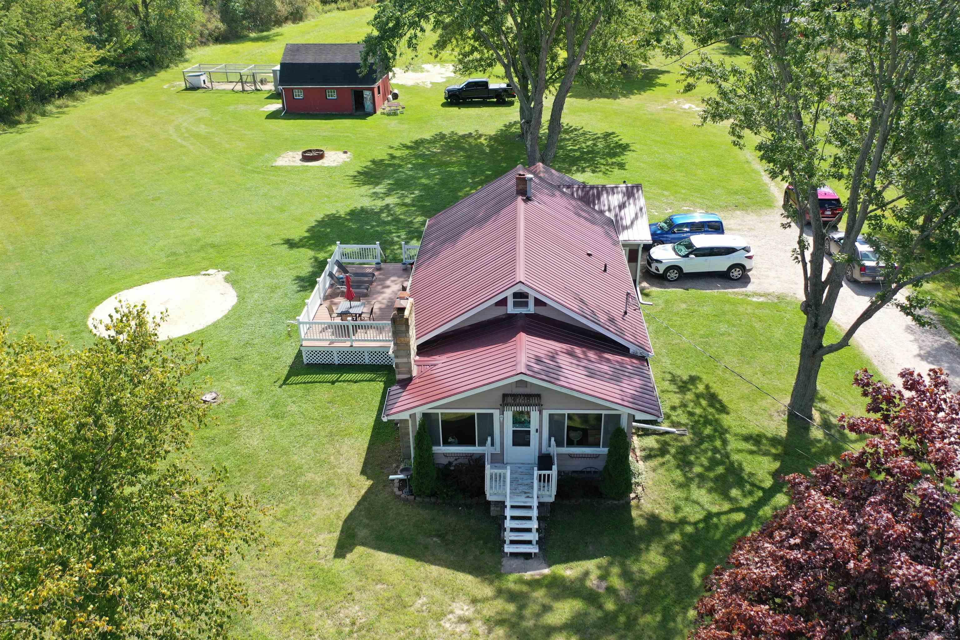 4745 Smiths Creek Road
