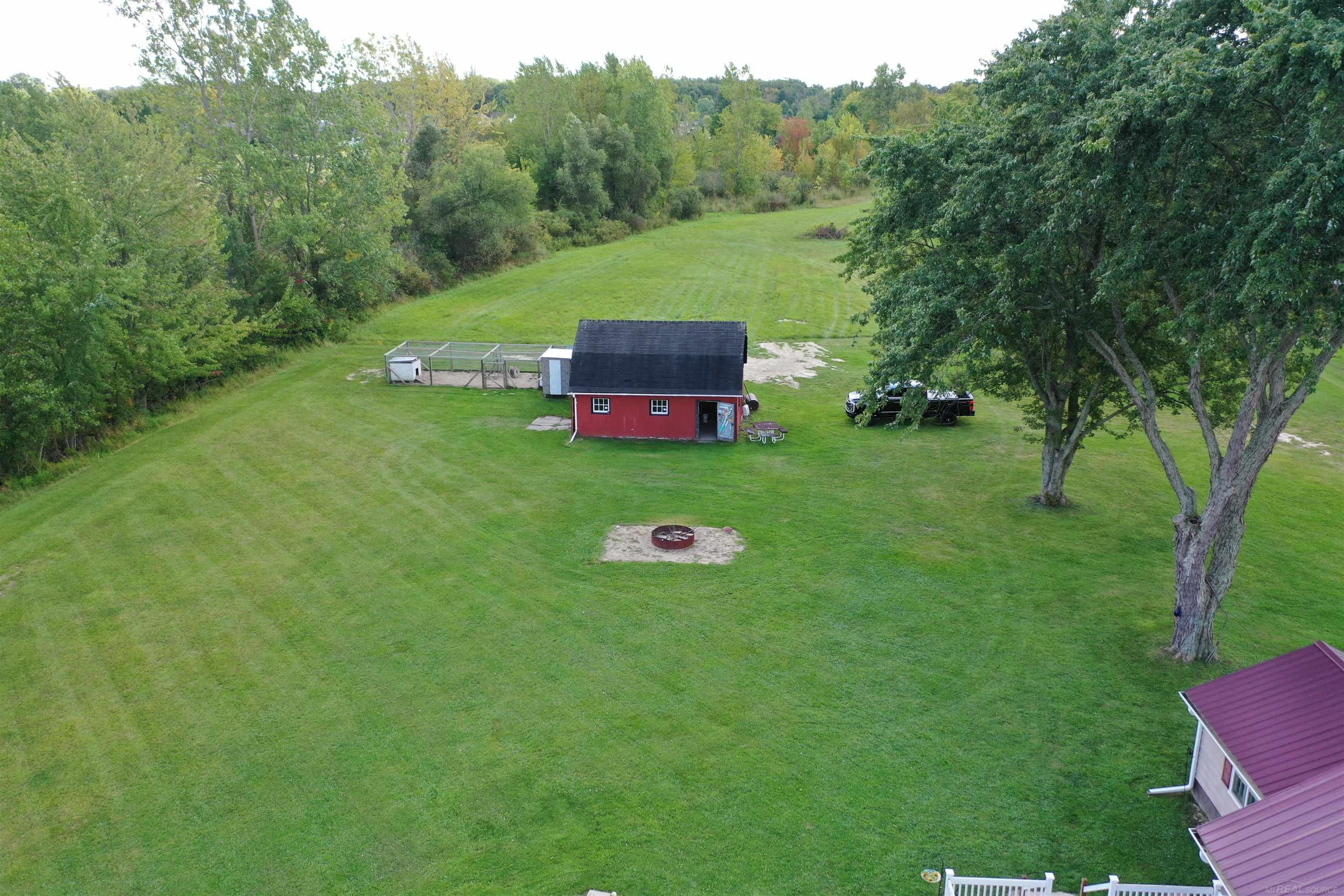 4745 Smiths Creek Road