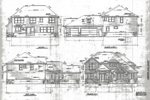 31264 Coachlight Lane Bingham Farms Village MI 48025