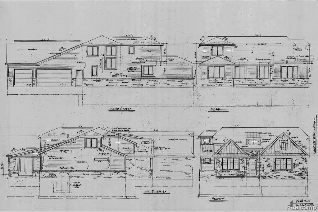 31264 Coachlight Lane