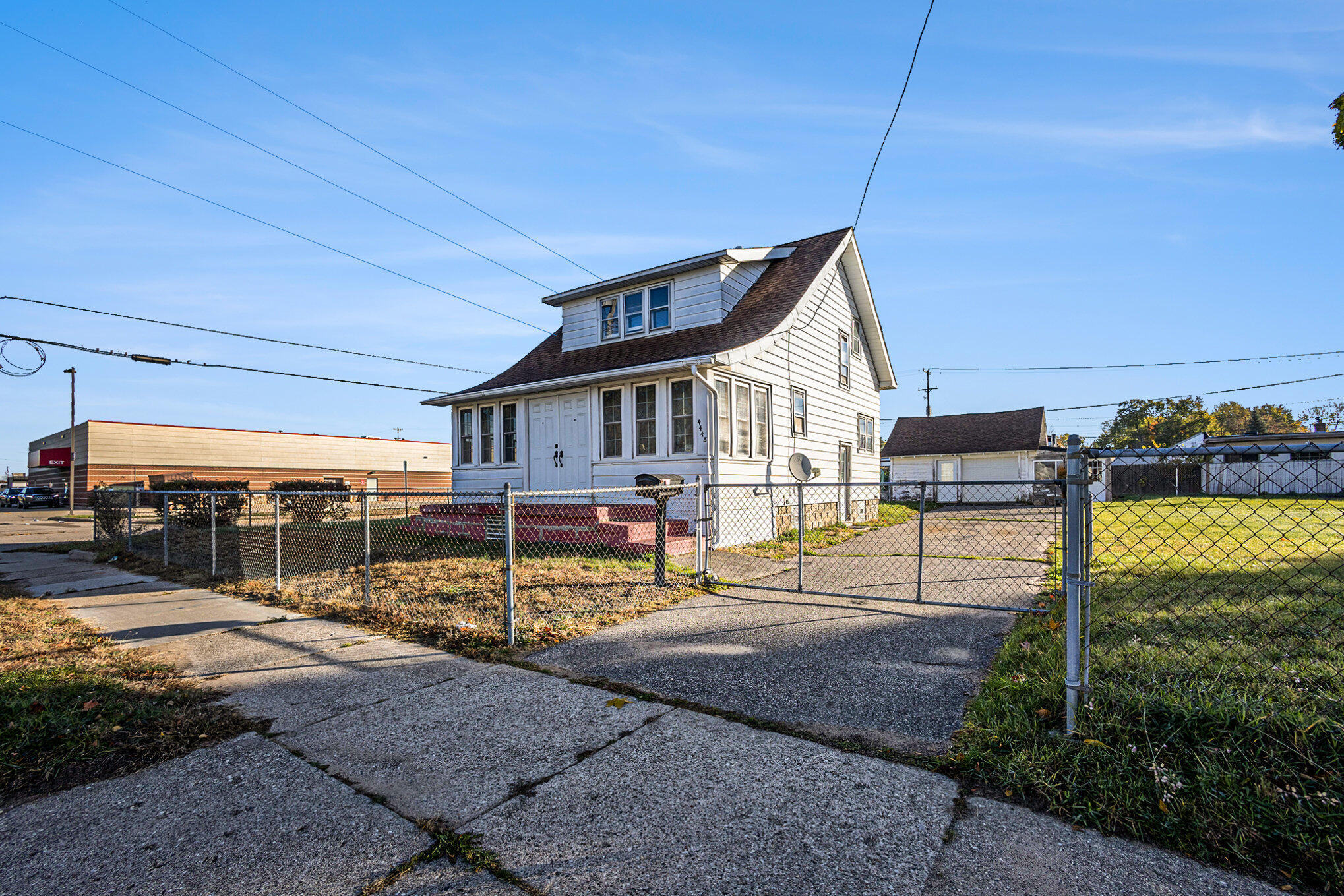 4448 Wilkshire Avenue SW