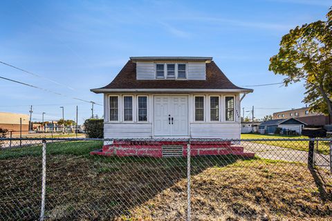 4448 Wilkshire Avenue SW Wyoming City MI 49548