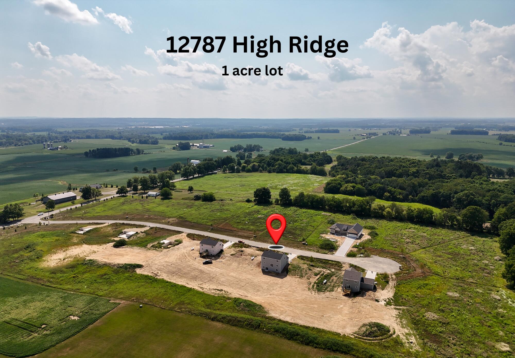 12787 High Ridge Court