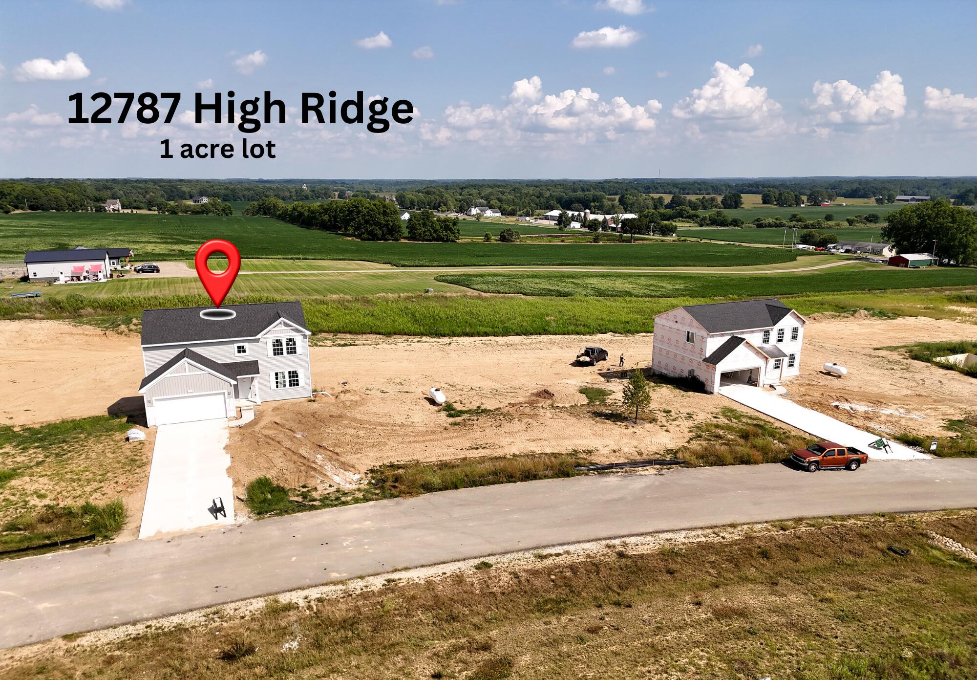 12787 High Ridge Court