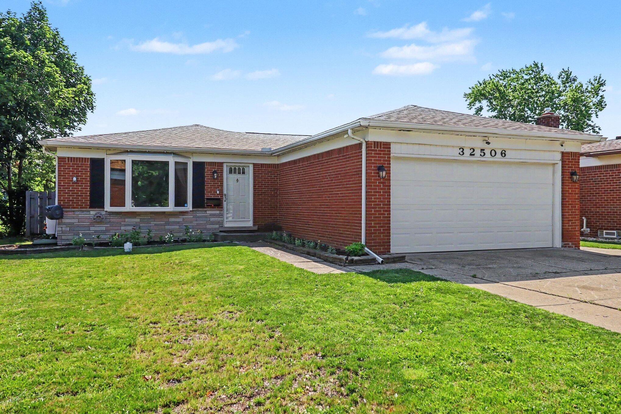 32506 Shawn Drive