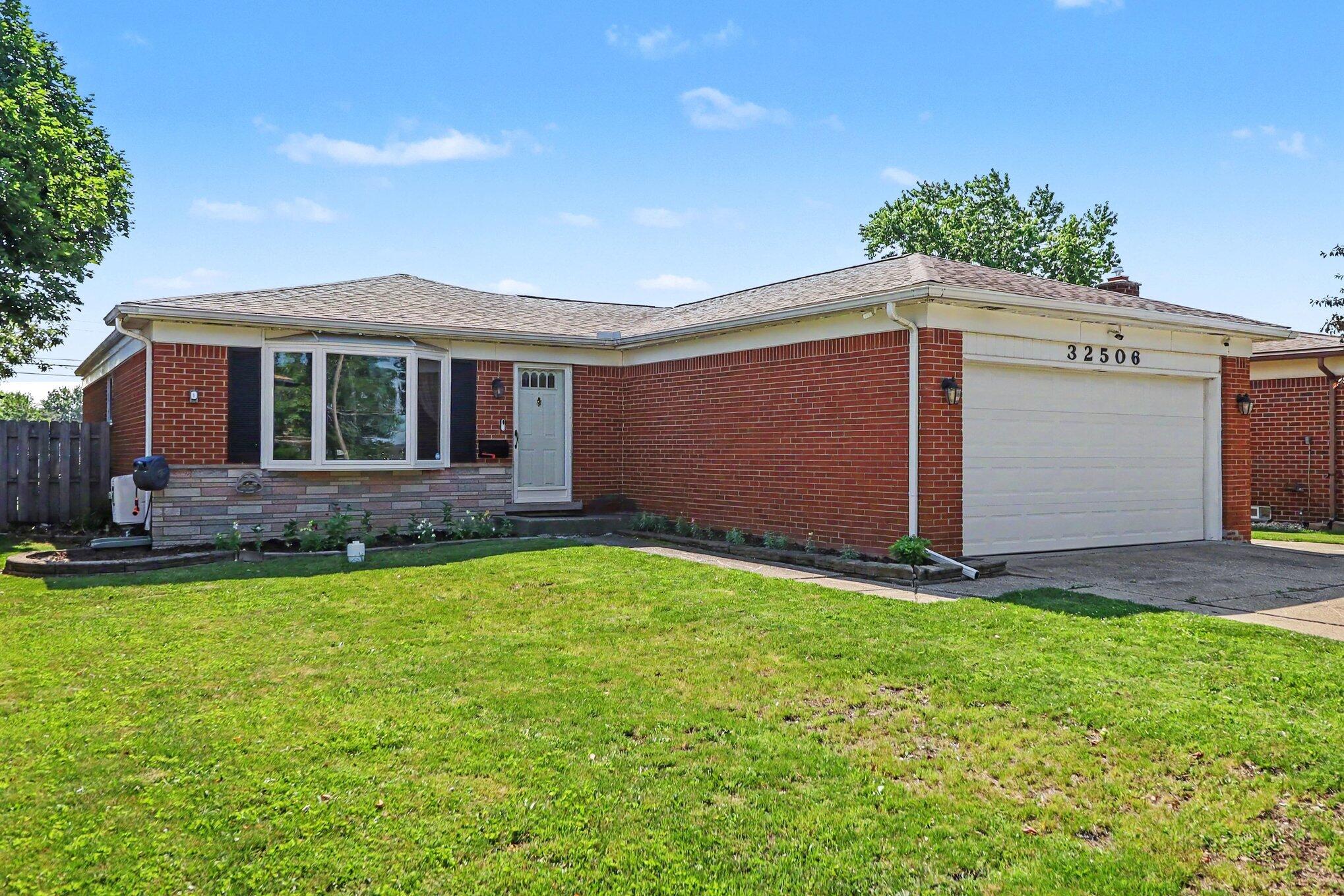 32506 Shawn Drive