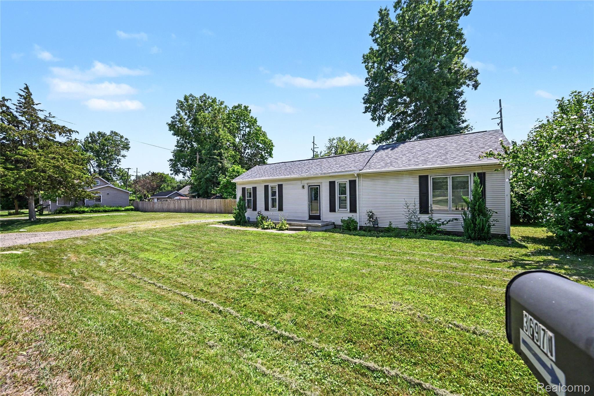 36951 Sibley Road