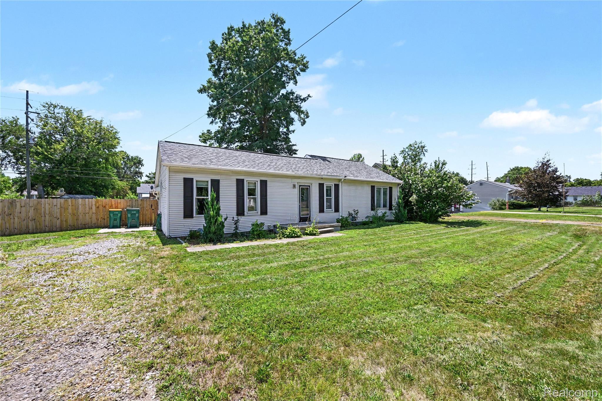 36951 Sibley Road