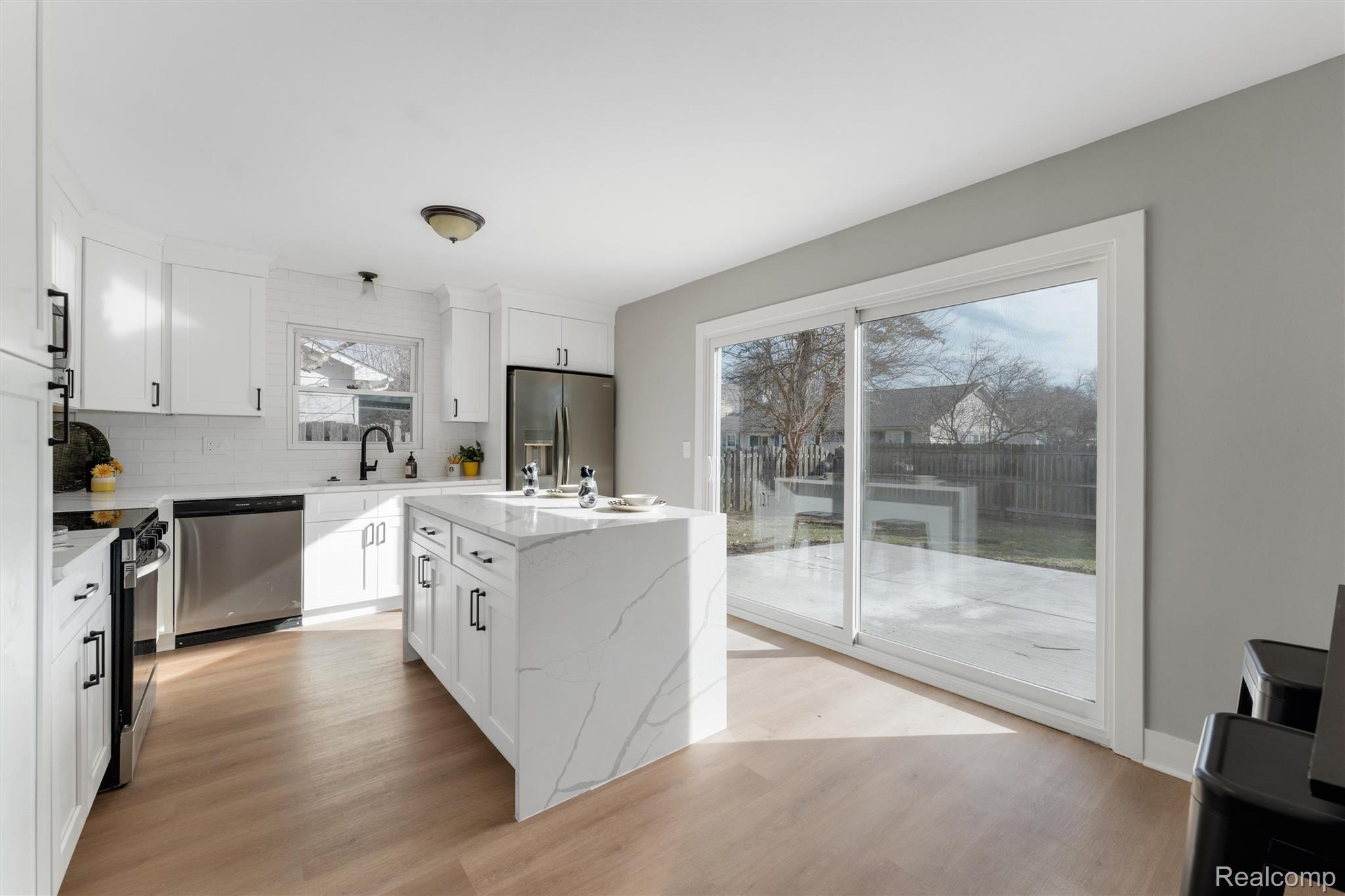 4824 Hyde Park Drive