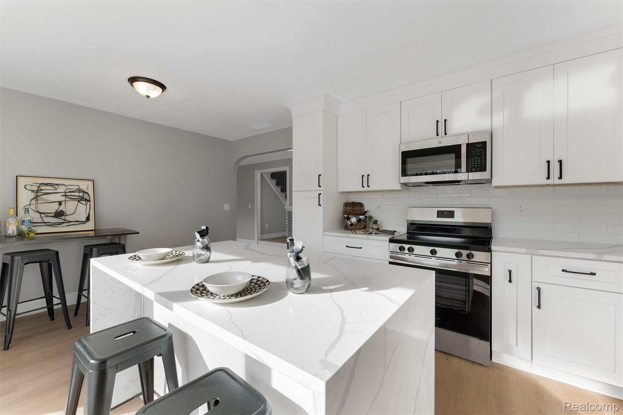 4824 Hyde Park Drive