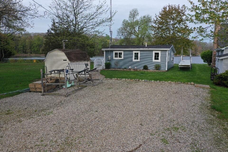 226 Custer Drive
