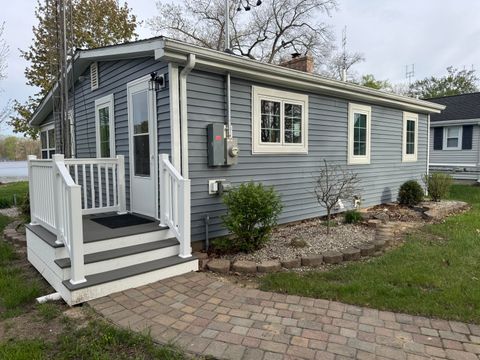 Photo of 226 Custer Drive, Kinderhook Township, MI 49036 (MLS # 69026018566)